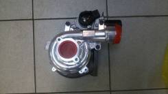 Турбина. Toyota Fortuner, KUN51, KUN51L, KUN61 Toyota Land Cruiser Prado, KDJ120, KDJ120W, KDJ125, KDJ125W, KDJ150, KDJ150L, KDJ155 Toyota Hilux, KUN1...