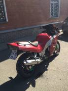 Suzuki RF 400R. 400 куб. см., исправен, птс, с пробегом