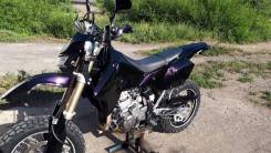 Suzuki DR-Z 400SM. 400 куб. см., исправен, птс, с пробегом