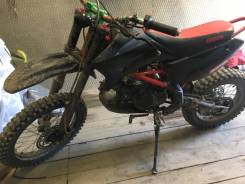 Irbis TTR 125. 125 куб. см., исправен, птс, с пробегом