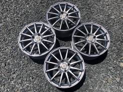 Kreutzer Series XIIi. 6.5x15", 4x100.00, ET50, ЦО 73,1 мм.