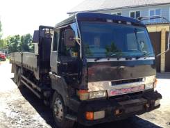 Mitsubishi Fuso. Продам грузовик мицубиси фусо, 20 000 куб. см., 10 000 кг.