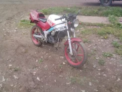 Honda NS 1. 50����. ��., ��������, ��� ���, ������ �� �� ����