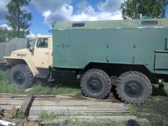 Урал. Продаётся грузовик , 9 075 кг., 6x6