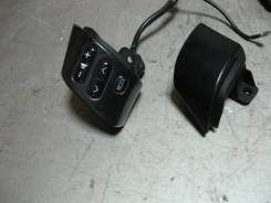 Переключатель на рулевом колесе. Lexus RX330, GSU30, GSU35, MCU33, MCU35, MCU38 Lexus RX350, GSU30, GSU35, MCU33, MCU35, MCU38 Lexus RX400h, MHU33, MH...