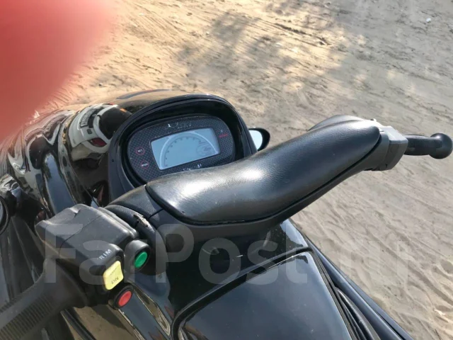 Kawasaki Ultra 130. 2003 ��� ����
