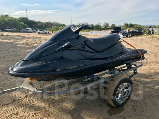 Kawasaki Ultra 130. 2003 ��� ����