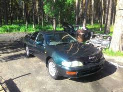 Toyota Corona Exiv. ST202, 3S FE