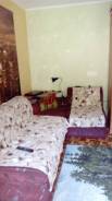 1-комнатная, улица Русская 87. Вторая речка, 24 кв. м. Комната