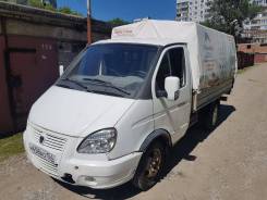 ГАЗ 3302. Продам , 2 464 куб. см., 1 500 кг.