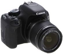 Canon EOS 550D