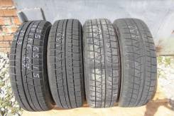 Bridgestone Blizzak Revo GZ. Зимние, 2013 год, 5 %, 4 шт