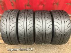 Dunlop Direzza ZII. Летние, 2016 год, 10 %, 4 шт