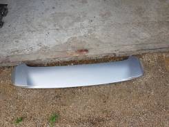 Спойлер. Toyota Prius a, ZVW40, ZVW40W, ZVW41, ZVW41W Toyota Prius v, ZVW40, ZVW41 Toyota Prius, ZVW40 Двигатель 2ZRFXE