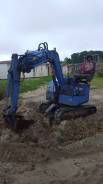 Komatsu PC28UU. Продам Экскаватор Komatsu, 0,08 куб. м.