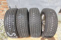 Goodyear Wrangler IP/N. Зимние, 2013 год, 5 %, 4 шт
