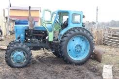 ЛТЗ Т-40АМ. Продам Трактор Т-40АМ, 40 л.с.