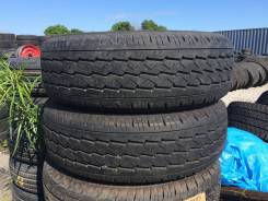 Bridgestone. Летние, 2015 год, 10 %, 2 шт