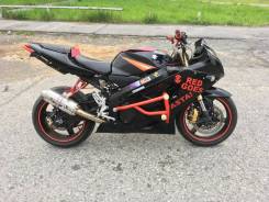 Suzuki GSX-R 600. 600 куб. см., исправен, птс, с пробегом