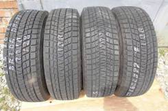Bridgestone Blizzak DM-V1. Зимние, 2010 год, 5 %, 4 шт
