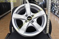 SLK. 6.0x14", 4x100.00, ET35, ЦО 73,1 мм.