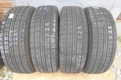 Toyo Winter Tranpath MK4. Зимние, 2014 год, 5 %, 4 шт