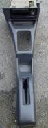 Консоль кпп. Toyota Starlet, EP90, EP91, EP95 Двигатель 4EFE