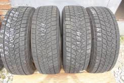 Bridgestone Blizzak DM-V2. Зимние, 2014 год, 5 %, 4 шт