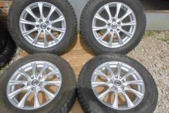 Weds Joker. 7.0x17", 5x114.30, ET40, ЦО 73,0 мм.