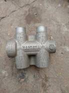 Термостат. Volkswagen Touareg, 7L6, 7LA Audi R8, 422, 423, 427, 429 Audi Q7, 4LB Двигатели: AXQ, AYH, AZZ, BAA, BAC, BAN, BAR, BHK, BHL, BJN, BKJ, BKL...