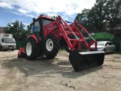 Yanmar. EF555.2016г.4вд. Дизель., 55 л.с.