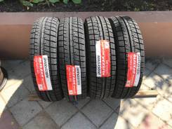 Bridgestone Blizzak Revo GZ. Зимние, без шипов, 2018 год, без износа, 4 шт