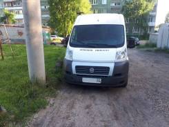 Fiat Ducato. Продам Фиат Дукато 2014 г. в, 2 298 куб. см., 1 450 кг.