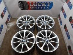 BMW. 8.0x17", 5x120.00, ET46