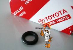 Кольцо/Прокладка. Toyota 90301-09021*00 (Япония). Toyota: Platz, Allion, ist, Ipsum, Avensis, WiLL Vi, Corolla, Yaris Verso, MR-S, Probox, Raum, Opa...