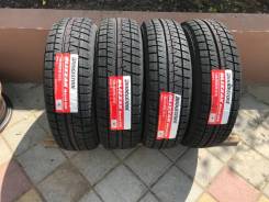 Bridgestone Blizzak Revo GZ. Зимние, без шипов, 2018 год, без износа, 4 шт
