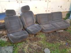 Сиденье. Audi A6, 4A2, 4A5, с4 Audi 100, 4A2, C4/4A Audi S4