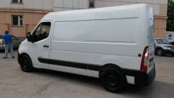 Renault Master. Продам Рено Мастер, 2 300 куб. см., 1 500 кг.