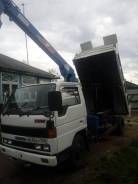 Mazda Titan. Грузовик , 3 600 куб. см., 4 000 кг., 4x2