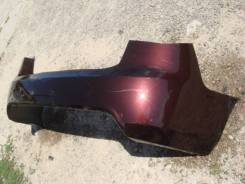 Бампер. Kia Cerato, TD Kia Shuma Kia Forte Двигатели: G4FC, G4KD