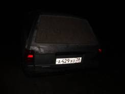 Toyota Carina. ET176, 3E