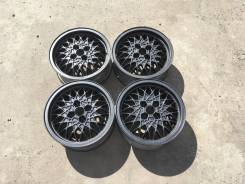 BBS. 6.0x15", 4x100.00, ET35