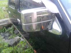 Зеркало заднего вида боковое. Nissan Datsun, BMD21, QMD21, QYD21 Двигатели: NA20, NA20S, TD27, TD27T