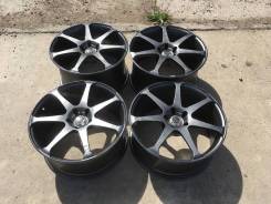AVS Model 7. 9.0/10.0x19", 5x114.30, ET45/45