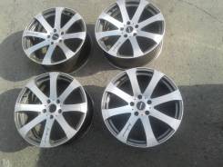 Slik. 8.0x18", 5x114.30, ET38, ЦО 70,0 мм.