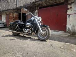 Honda Shadow 400. 400 куб. см., исправен, птс, с пробегом
