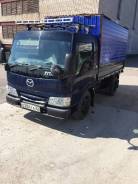 Mazda Titan. , 4 200 куб. см., 2 500 кг.