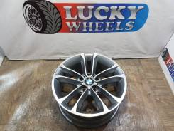 BMW. 8.0x18", 5x120.00, ET30
