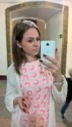Мастер ногтевого сервиса. Средне-специальное образование