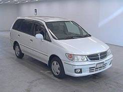 Nissan Presage. U30, KA24DE